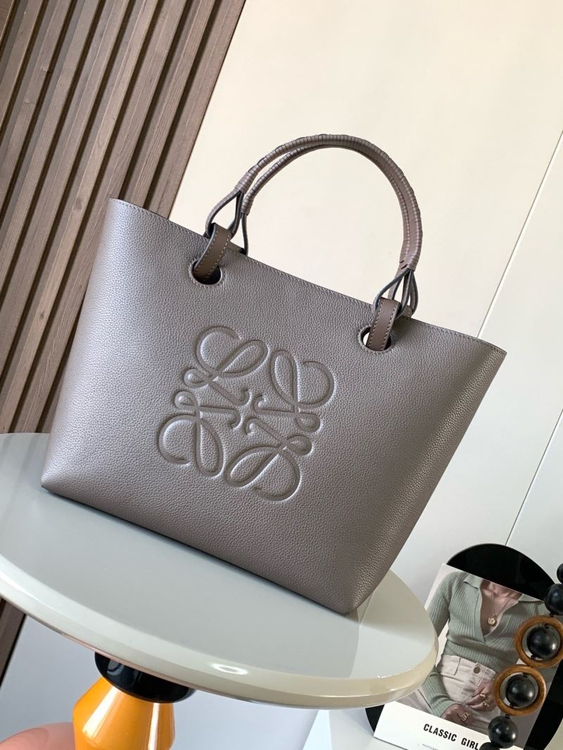 Loewe Shopping Bags